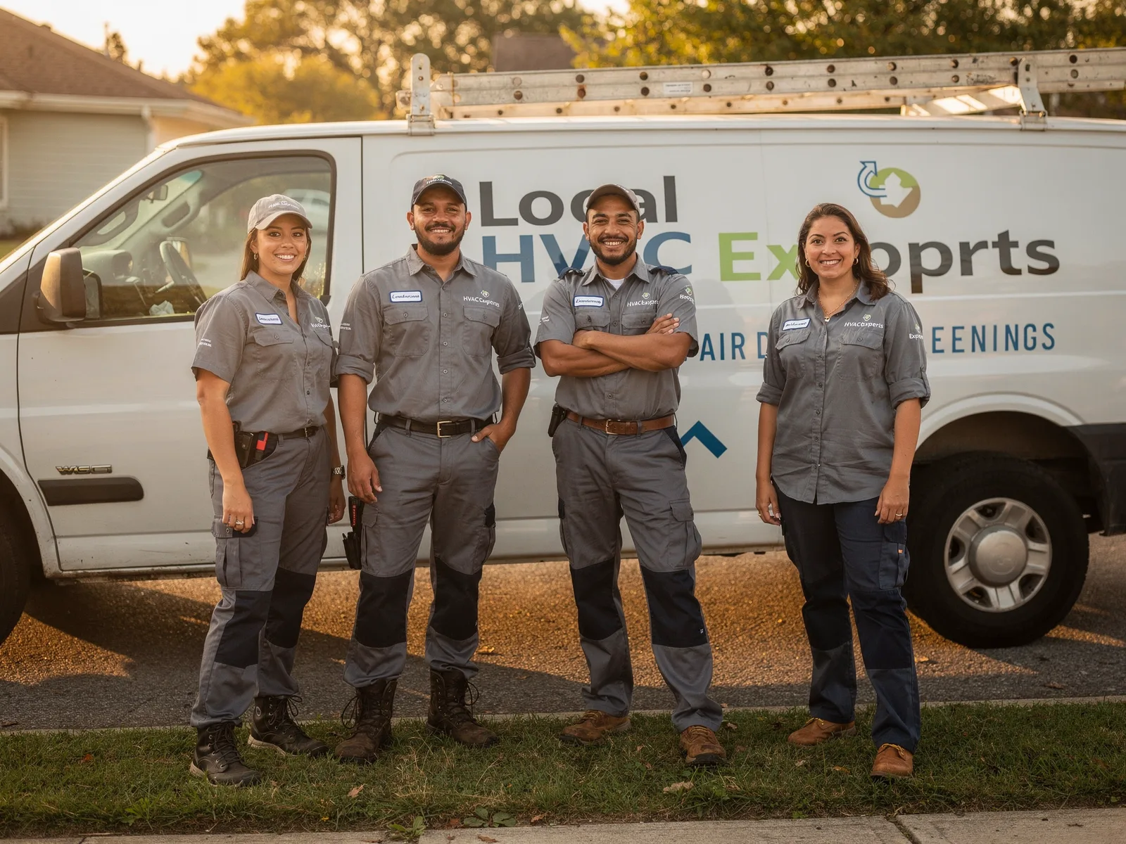 24/7 HVAC Repair & AC Replacement company in Lynchburg, SC